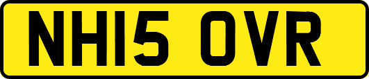 NH15OVR