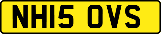 NH15OVS