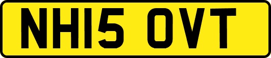 NH15OVT