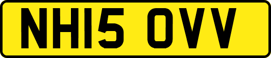 NH15OVV