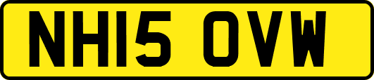 NH15OVW