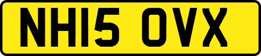 NH15OVX