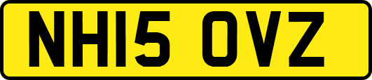 NH15OVZ