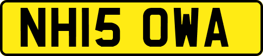 NH15OWA