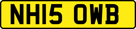 NH15OWB