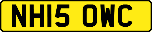 NH15OWC