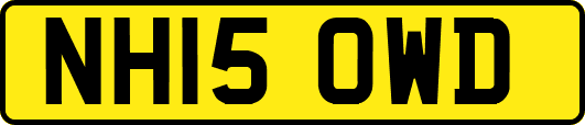 NH15OWD