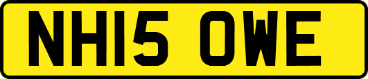 NH15OWE