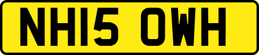 NH15OWH