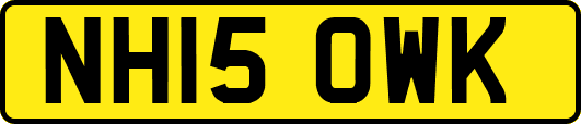 NH15OWK