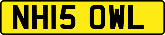 NH15OWL