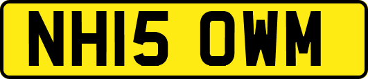 NH15OWM