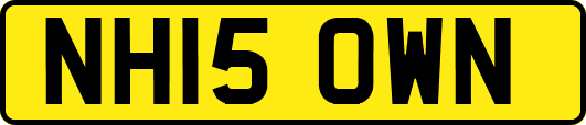 NH15OWN