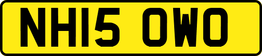 NH15OWO