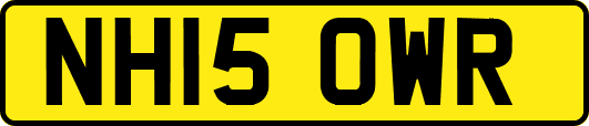 NH15OWR