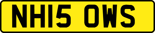 NH15OWS