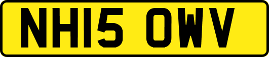 NH15OWV
