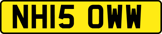 NH15OWW