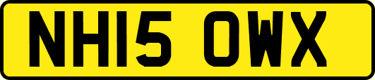 NH15OWX