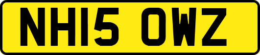 NH15OWZ
