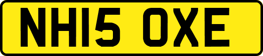 NH15OXE