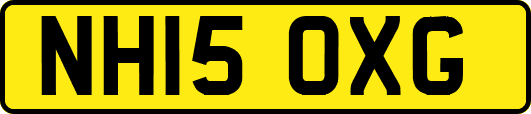 NH15OXG
