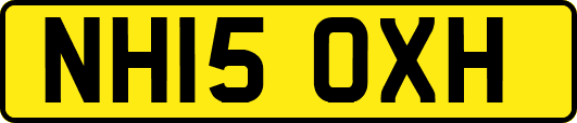 NH15OXH