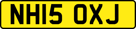 NH15OXJ