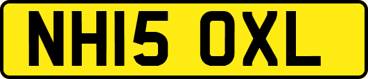 NH15OXL