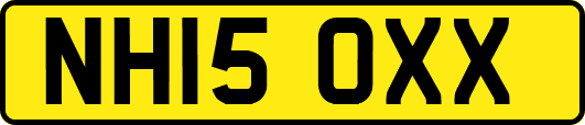 NH15OXX