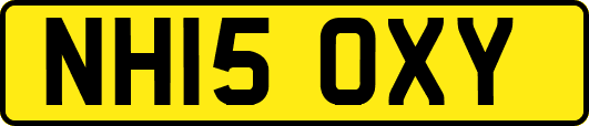 NH15OXY