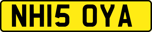 NH15OYA