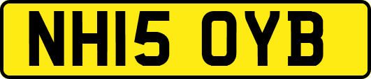NH15OYB