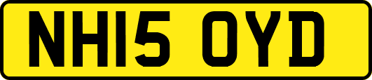 NH15OYD