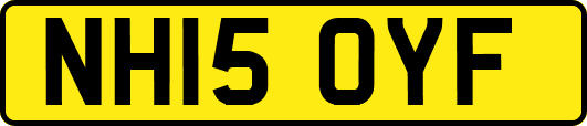 NH15OYF