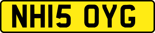 NH15OYG