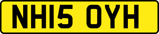 NH15OYH