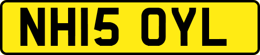 NH15OYL