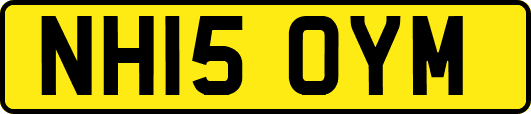NH15OYM