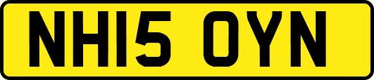 NH15OYN