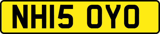 NH15OYO