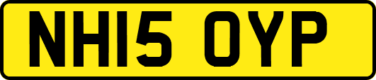 NH15OYP