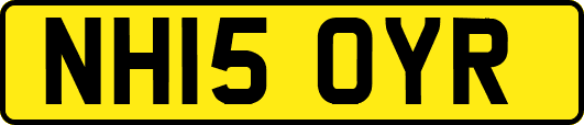 NH15OYR