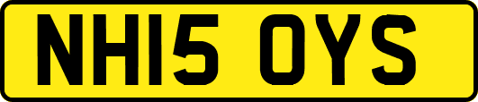 NH15OYS