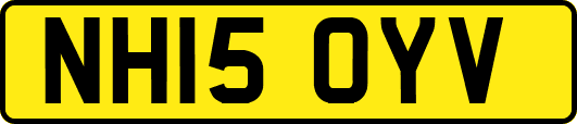 NH15OYV