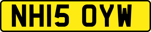 NH15OYW