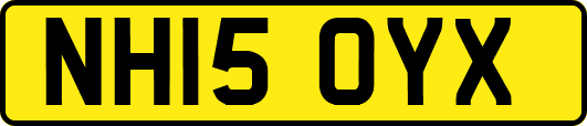 NH15OYX