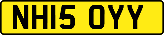 NH15OYY