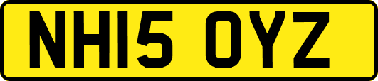 NH15OYZ