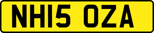 NH15OZA